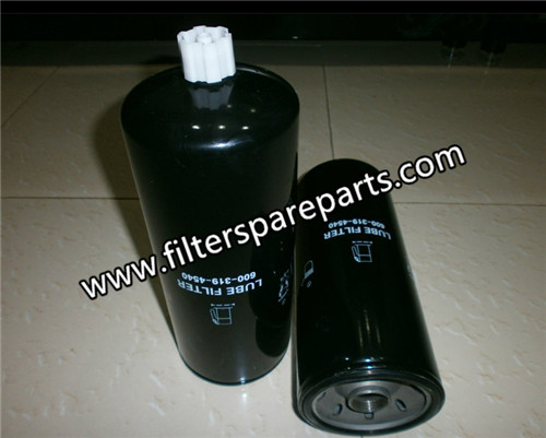 600-319-4540 Komatsu Filter